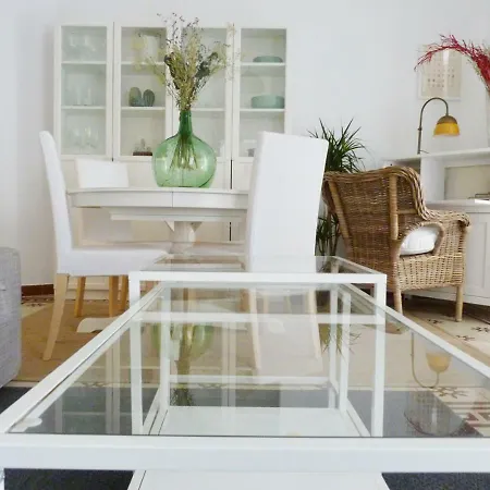 Apartamento Rodo Arenal Sevilha