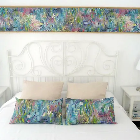 Apartamento Rodo Arenal Sevilha