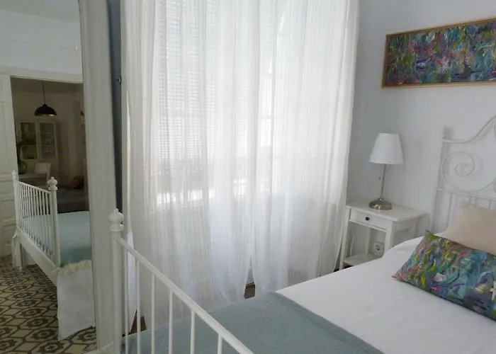 Lejlighed Rodo Arenal