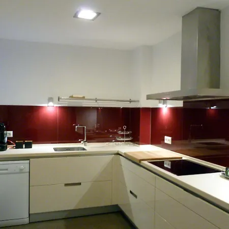 Apartament Rodo Arenal