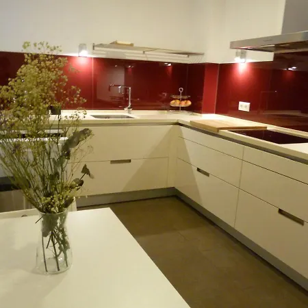 Rodo Arenal Apartament *