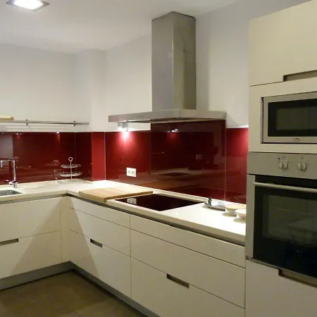 Apartament Rodo Arenal *