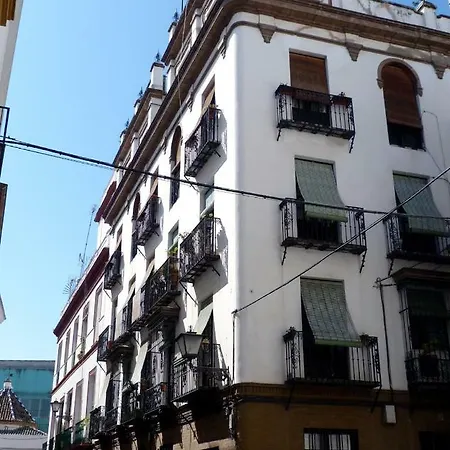 Rodo Arenal Apartament *