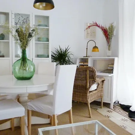 Rodo Arenal Apartmán Sevilla