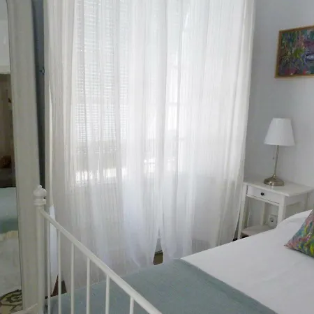 Apartament Rodo Arenal