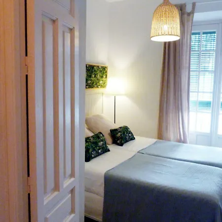 Rodo Arenal Apartament Sewilla